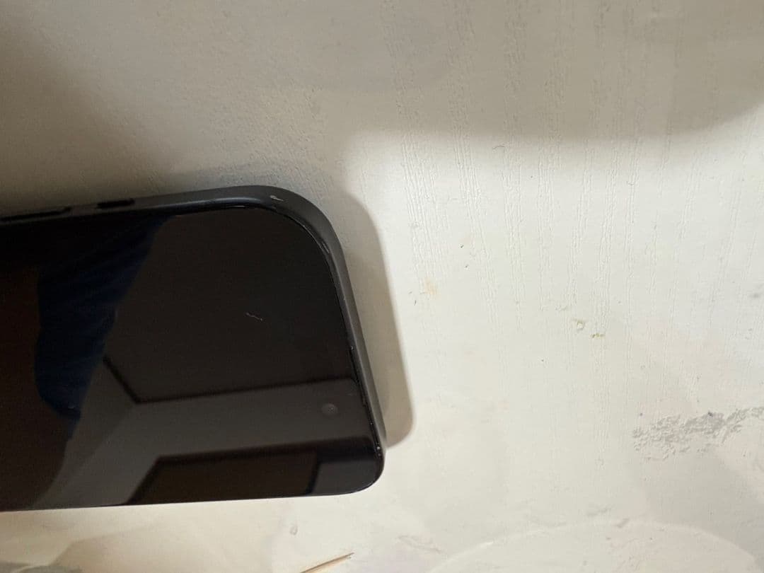 iPhone 15 ブラック 128GB