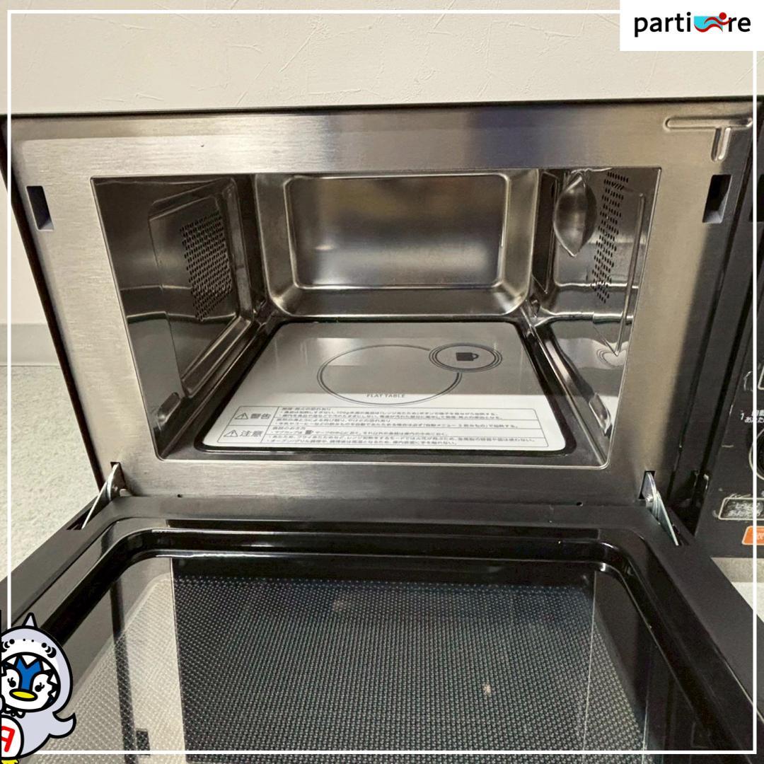 【全国発送】TWINBIRD 2021年製 オーブンレンジ 50/60Hz