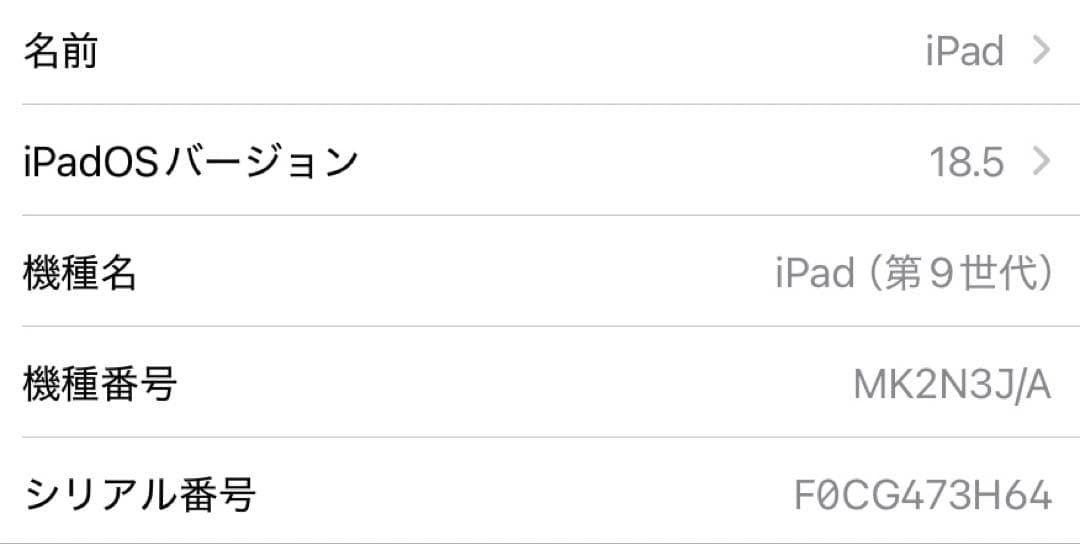 Apple iPad 第9世代 256G Applepencil 第1世代セット