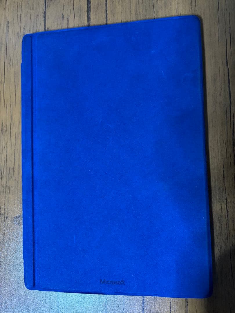 Microsoft SurfacePro4 + 純正キーボード付き