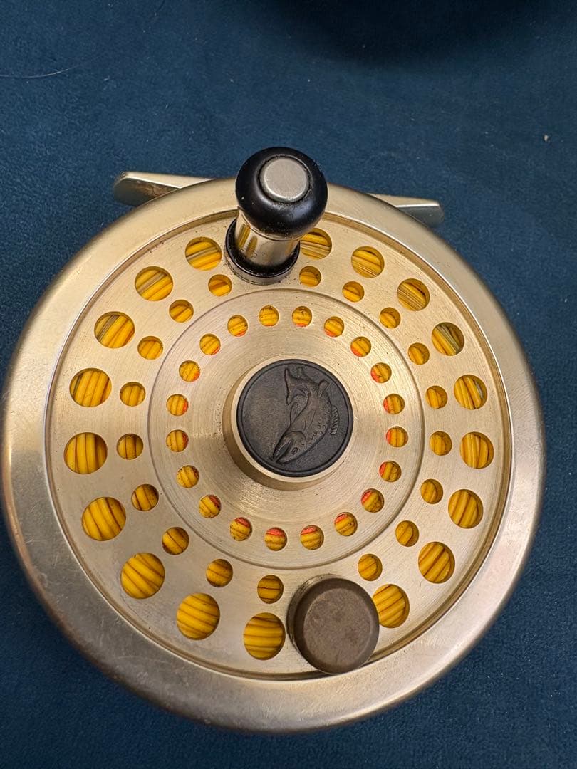 T*G様 極美品　オービス CFO III リミテッドエディション