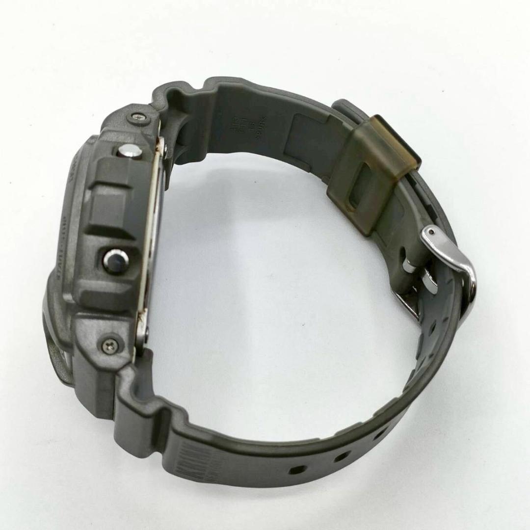 稼働品 G-SHOCK×KRINK NEW YORK コラボ DW-6900KR