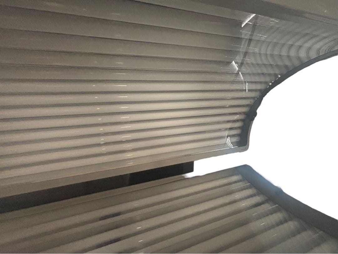 ○ Hapro seecret C200コラーゲンマシーン