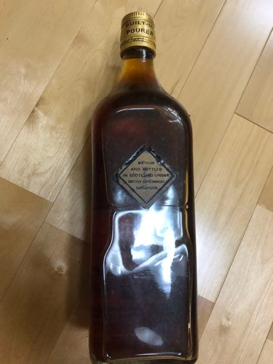 ジョニーウォーカー