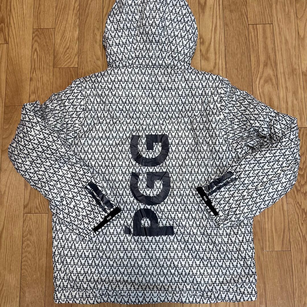 PGG ツリー柄セットアップ