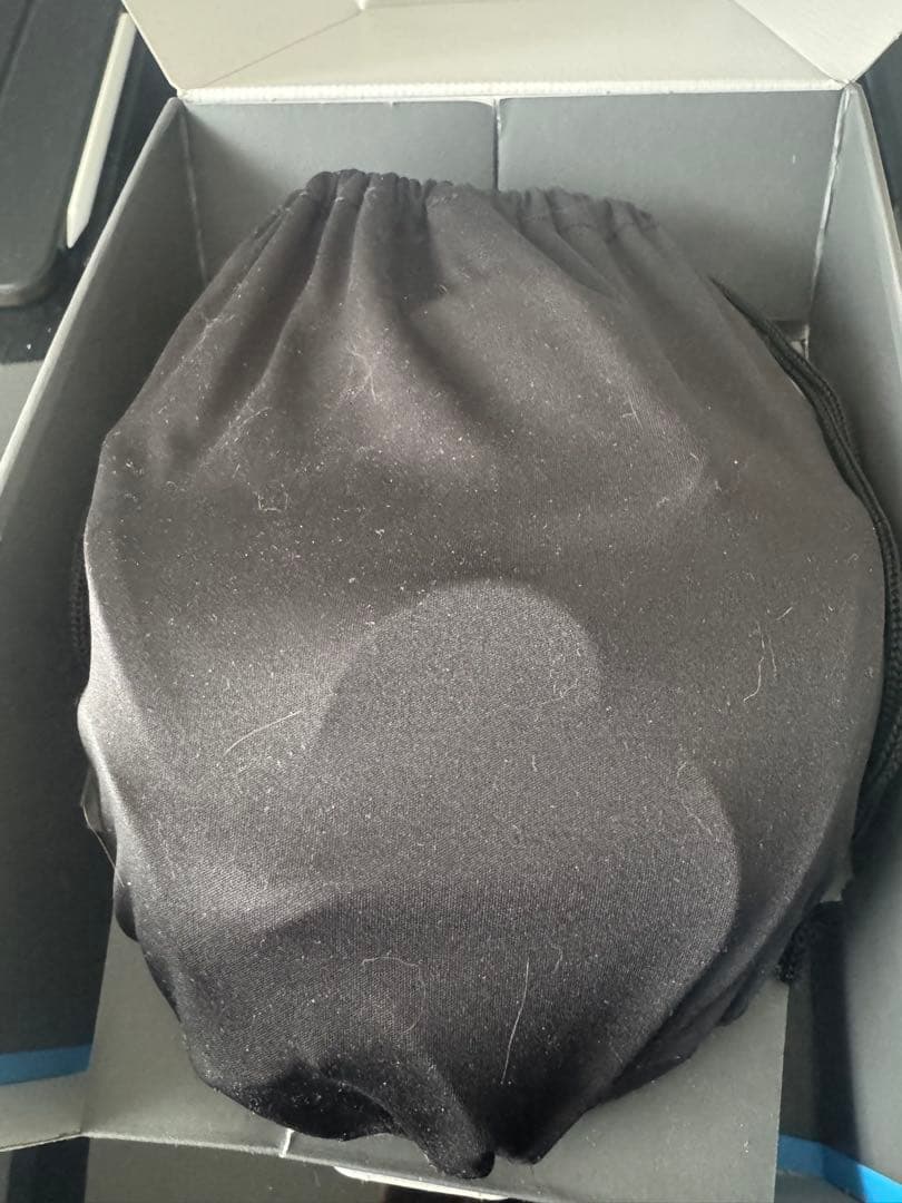 Sennheiser HD 660S2 有線ヘッドホン 美品