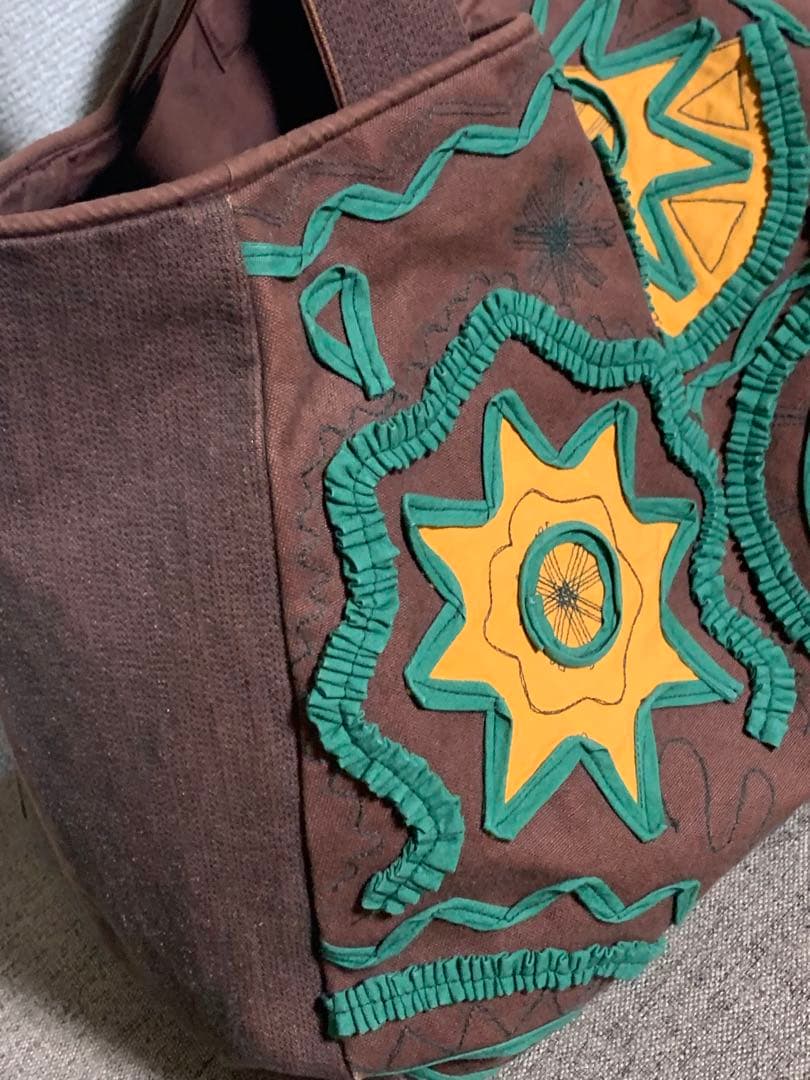 イッセイミヤケ　三宅一生　タマシャ　バック　haaT 美品　イッセイミヤケme