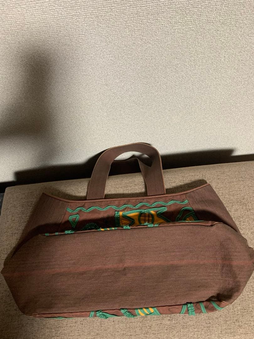 イッセイミヤケ　三宅一生　タマシャ　バック　haaT 美品　イッセイミヤケme