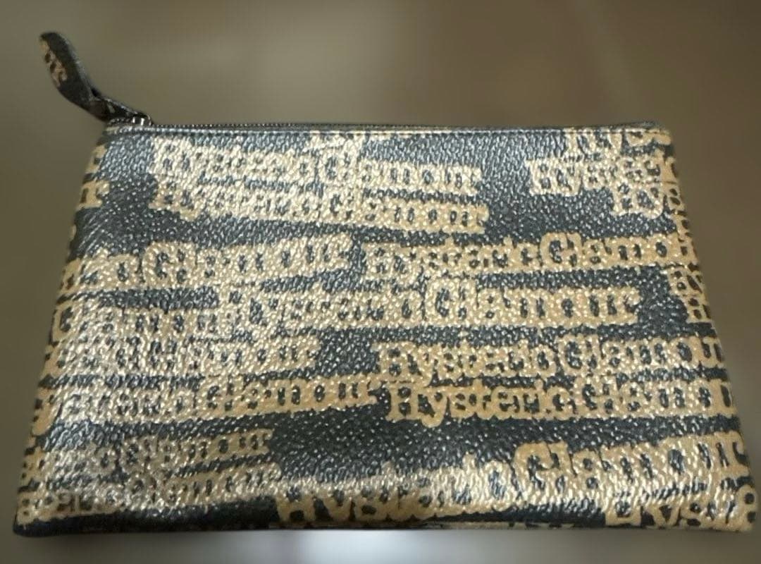 ヒステリックグラマー　皿　シャンプー　リンス　タオル　ポーチ　小物　ノベルティ