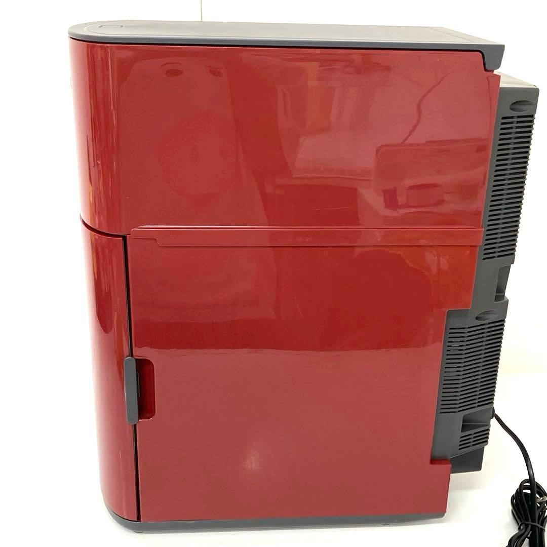 3856-M エムケー精工 保冷米びつ RICECOOL HRC-05S