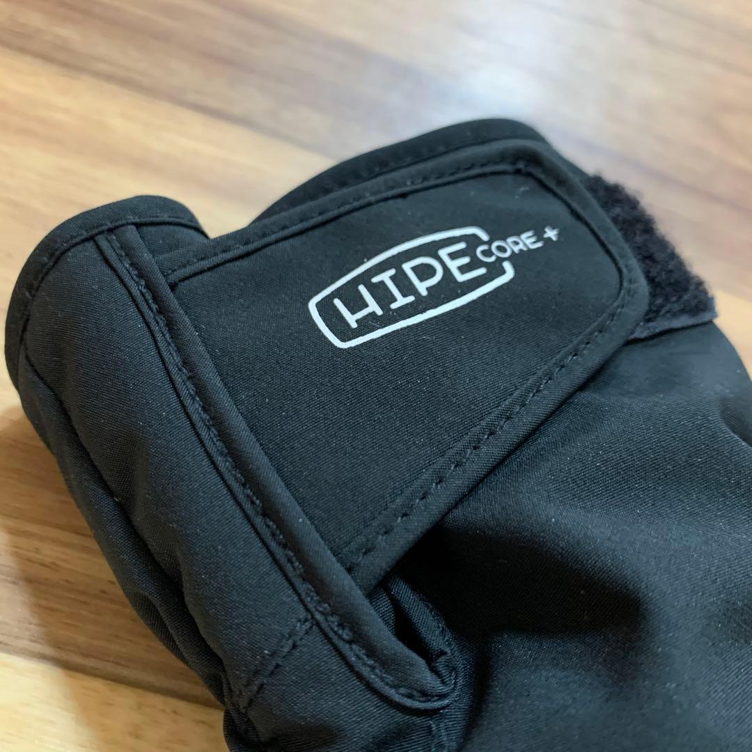 PeakPerformance HIPE core＋ ミトン