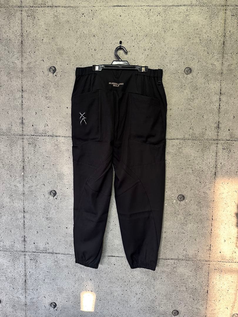 【新品未使用】サイズ5 メンズ パンツ ラッセルノ 1951