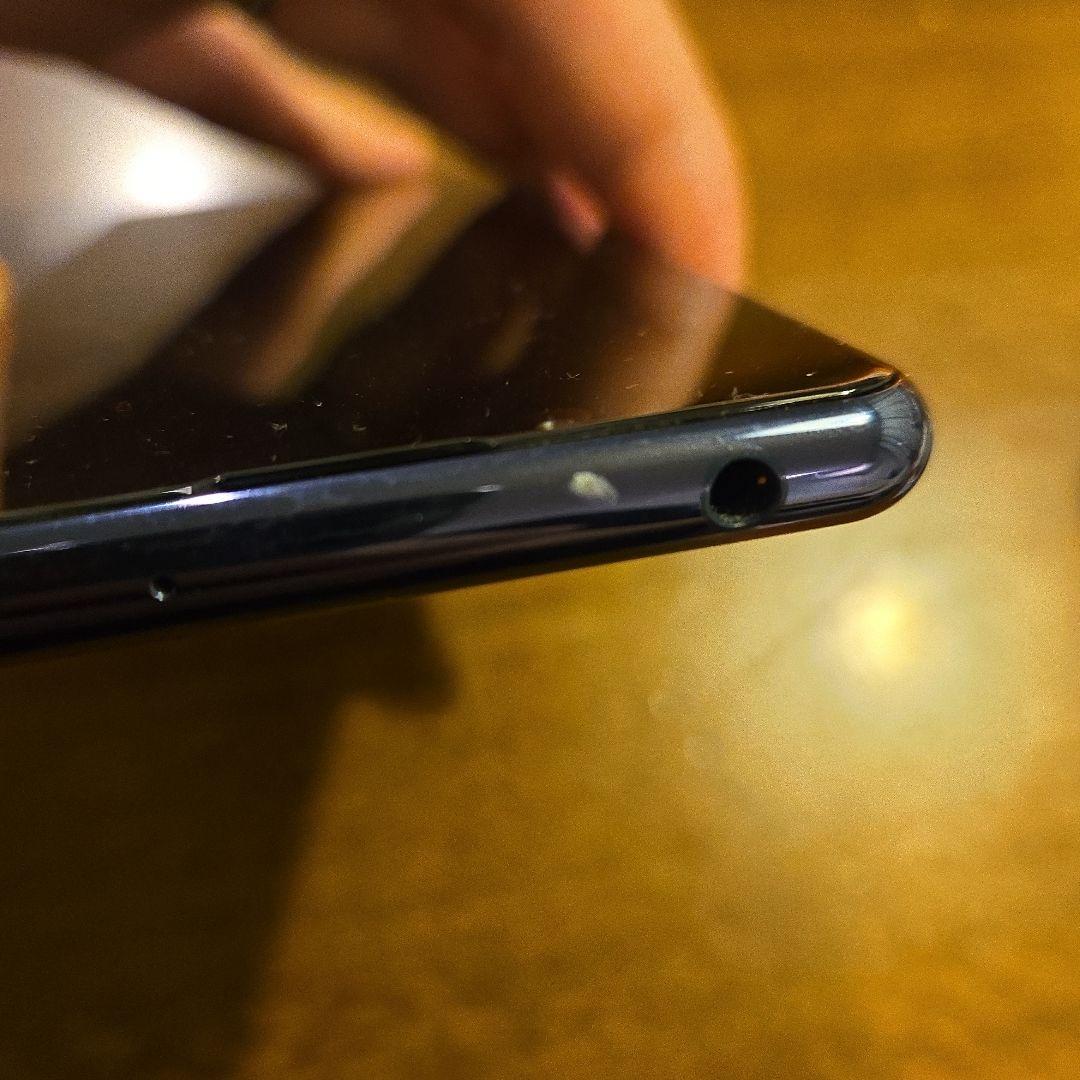 Xperia 5 Ⅱ SO-52A スマートフォン本体