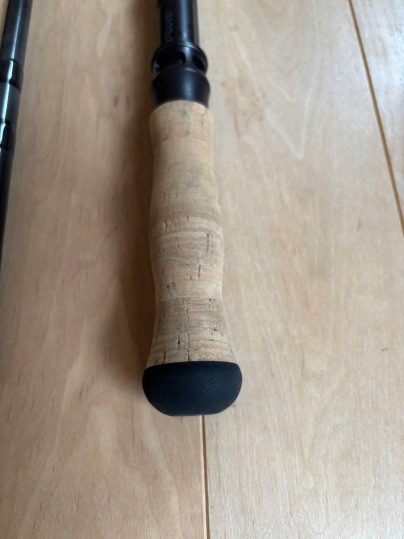 Scott SWING 1387 ダブルハンド