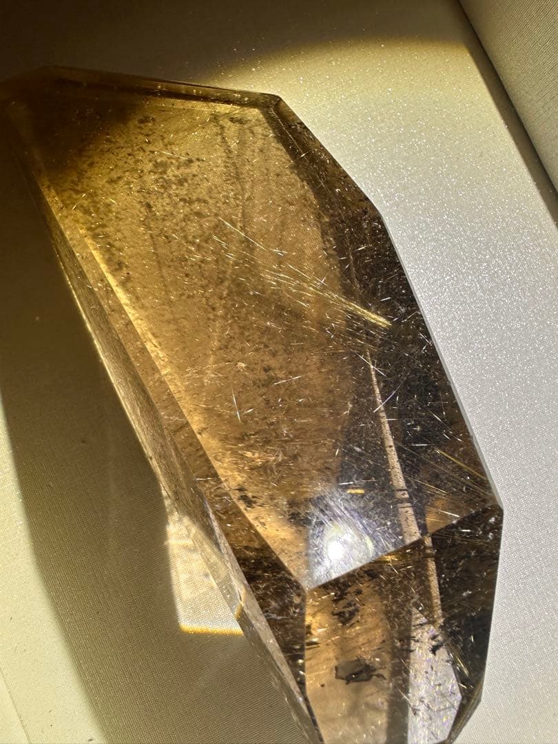 スモーキールチルフリーフォーム♡♡極美B