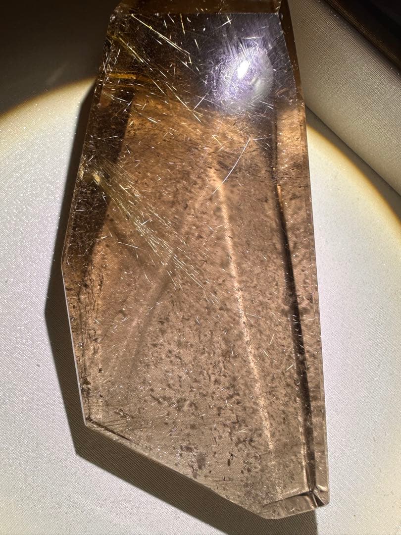 スモーキールチルフリーフォーム♡♡極美B