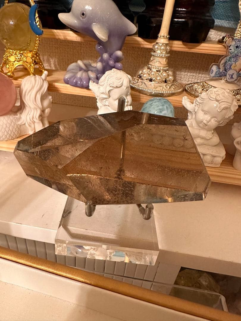 スモーキールチルフリーフォーム♡♡極美B