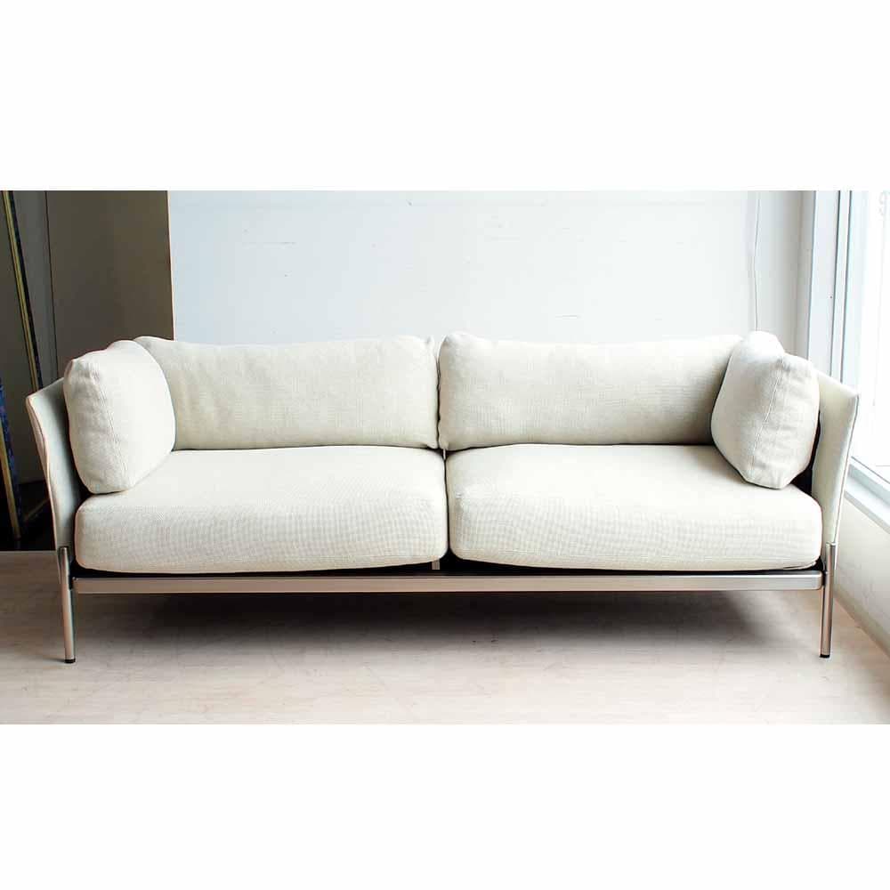 アルフレックス/arflex ブール/BOURG 両アームソファ ZR24411