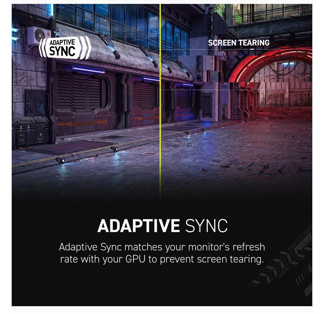 【FHD 200HZ】MSI MAG 242F 24インチ ゲーミングモニター