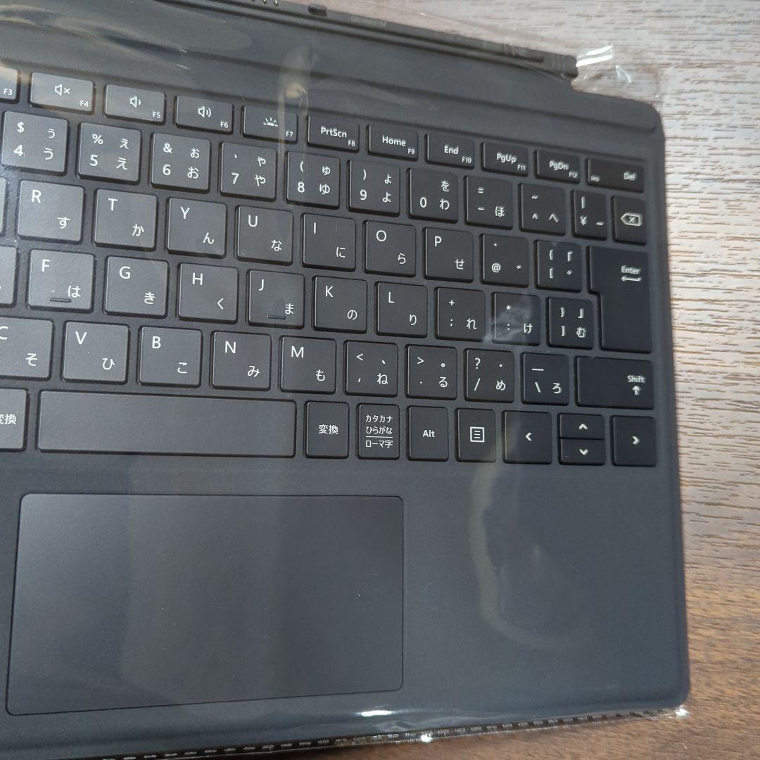 Surface Pro 対応 キーボード モデル番号1725