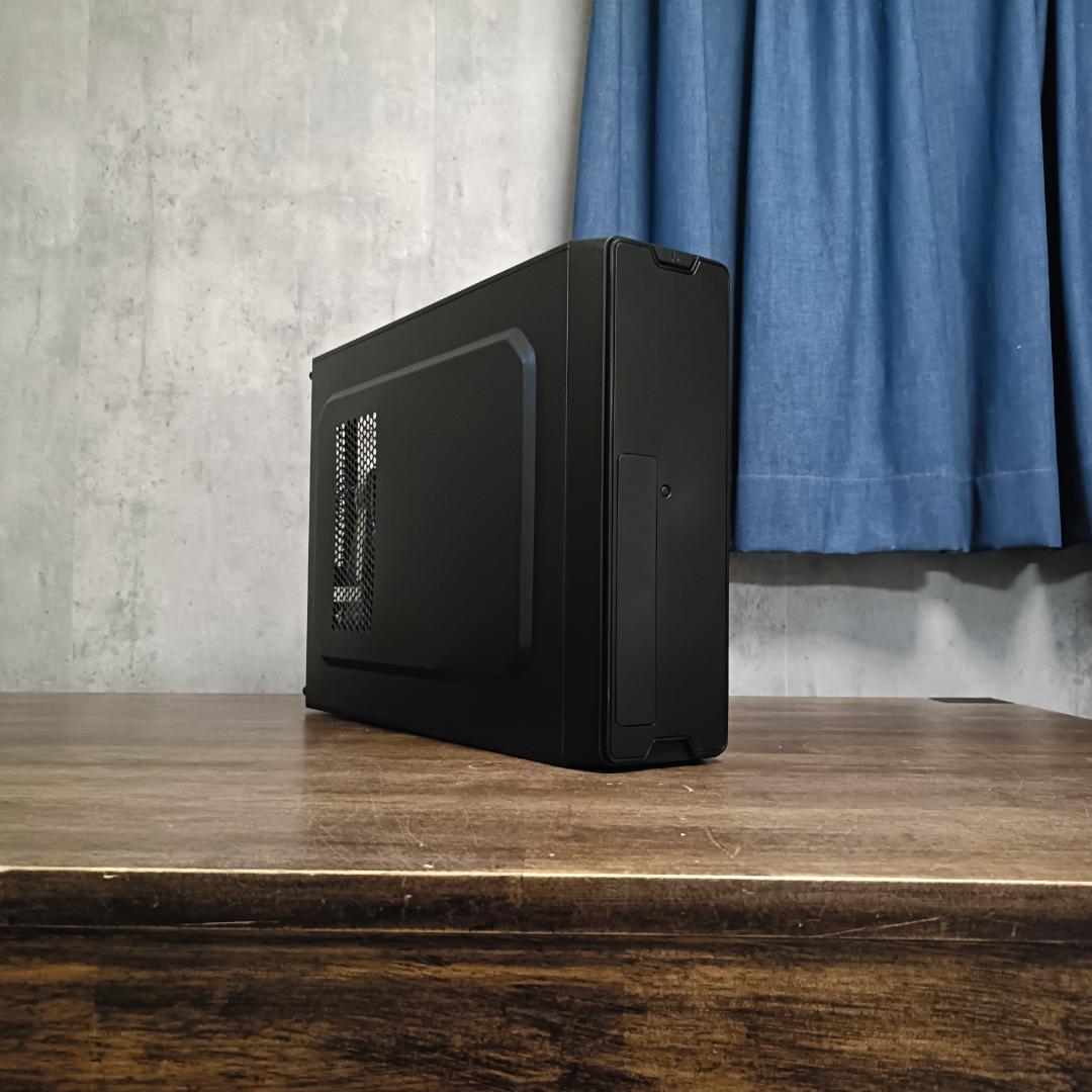 【新品】デイトレPC 24型4画面 Ryzen 高性能GPU FX 株 T470