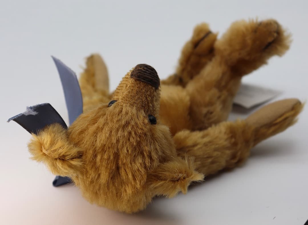 BB Bear イギリスのアーティストベア