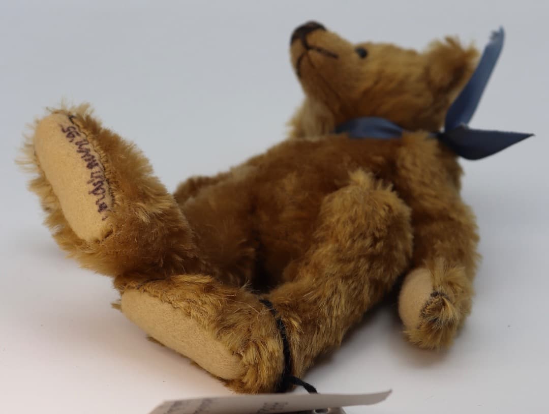 BB Bear イギリスのアーティストベア