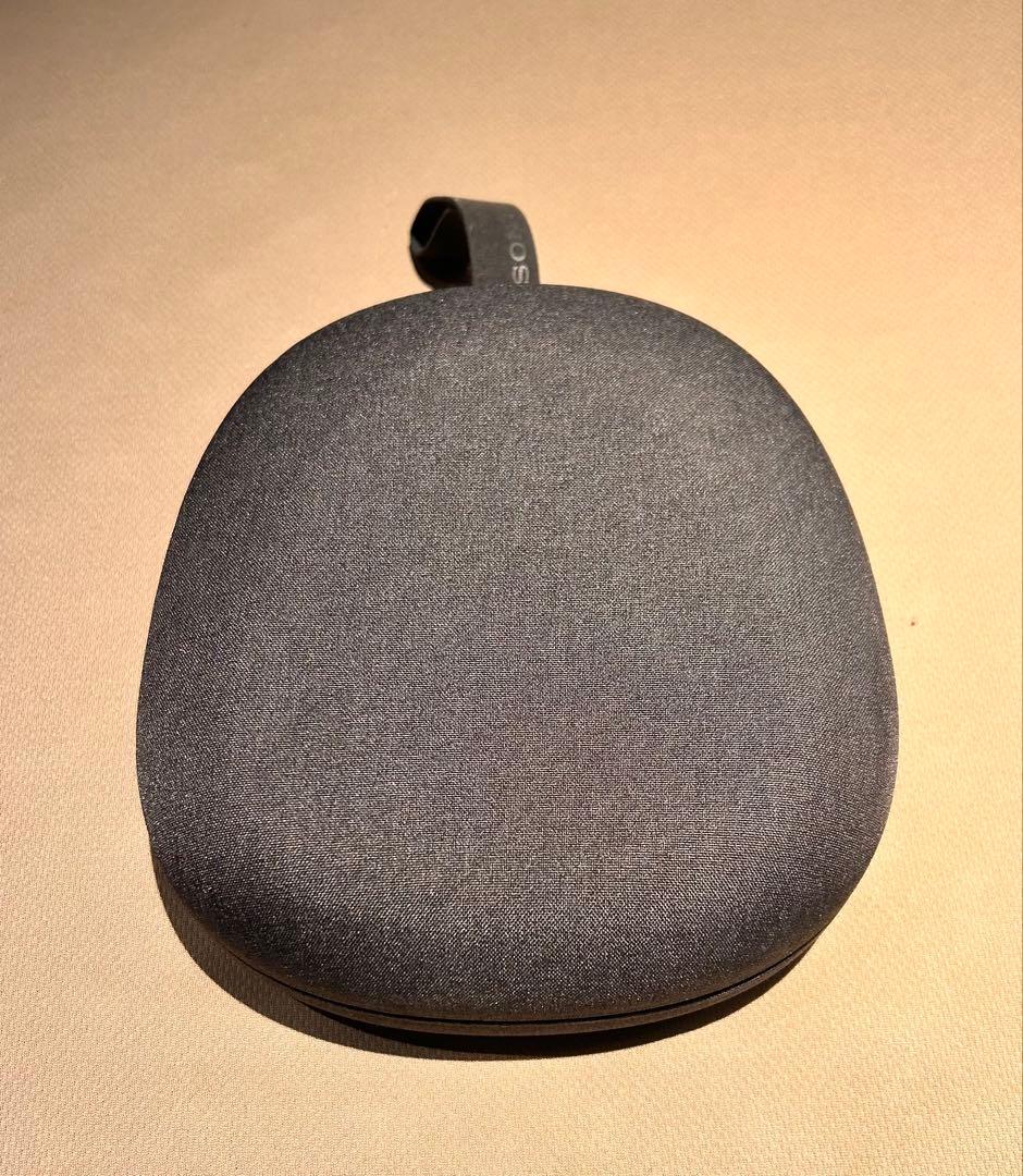 超美品　SONY WH-1000XM6 ワイヤレスヘッドホン