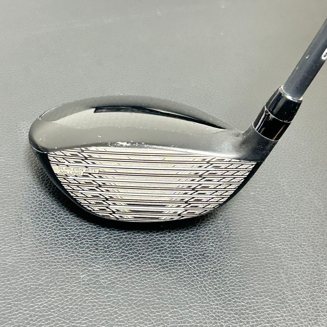 ブリヂストン B2 HT フェアウェイウッド 3W 15度 BS50 SR