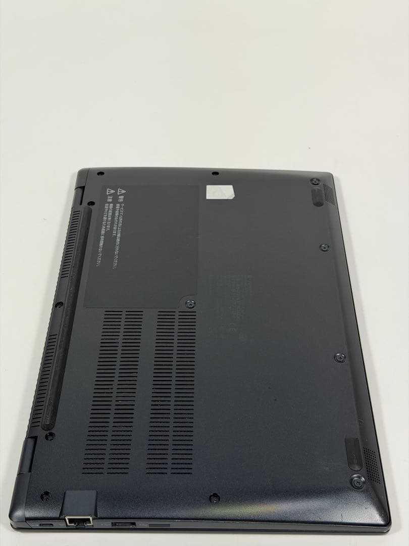 26.G83/HU 超軽量 i5-11世代 16G512G Office2024