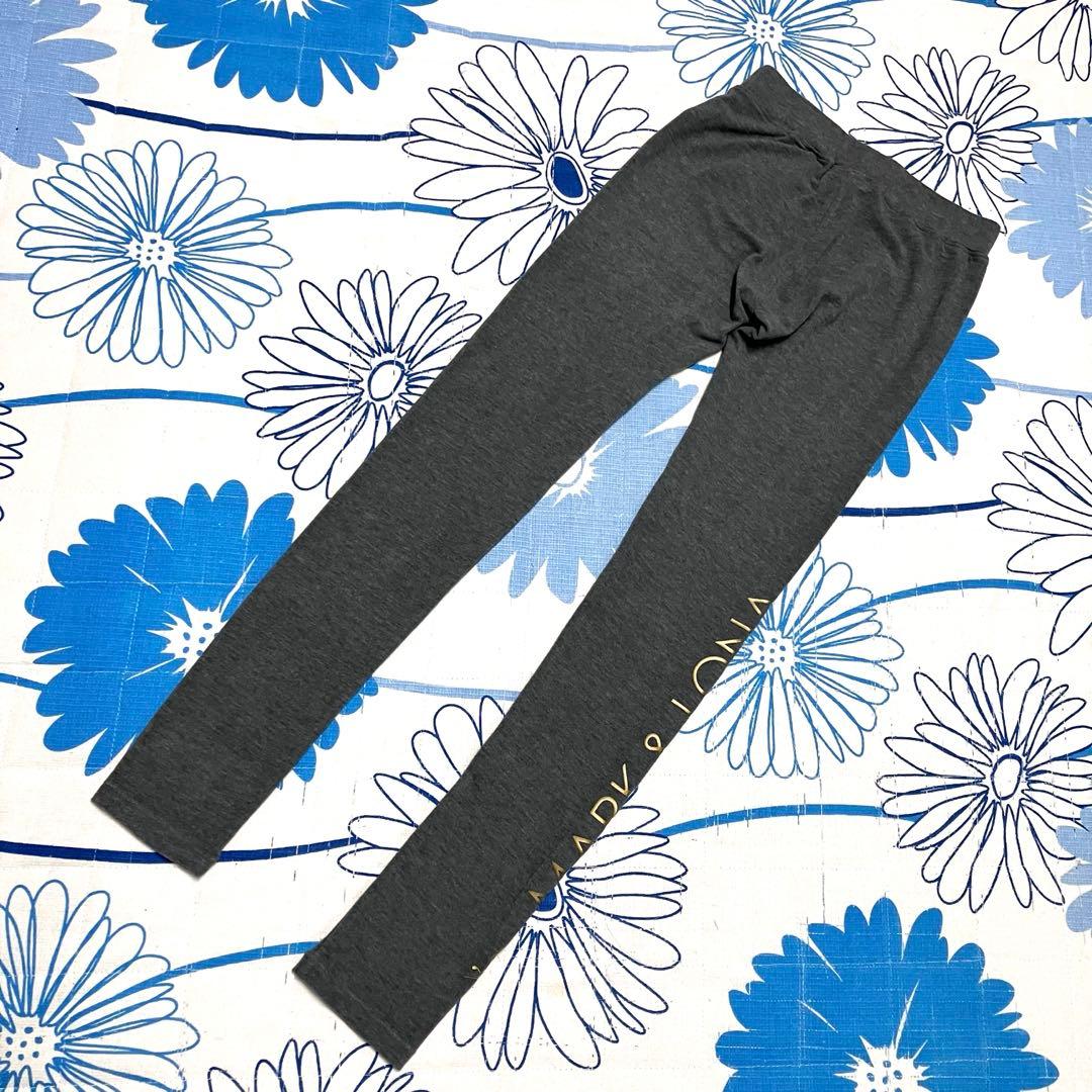 【希少・新品】MARK&LONA フリース ウォーム　レギンス タイツ　ゴルフ