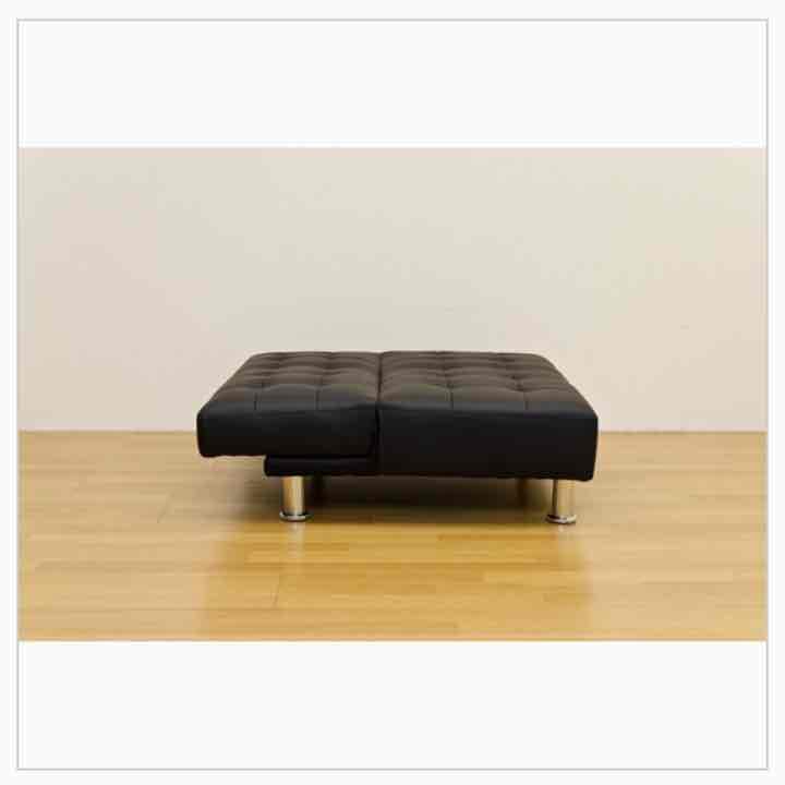 コンパクトソファー15000円