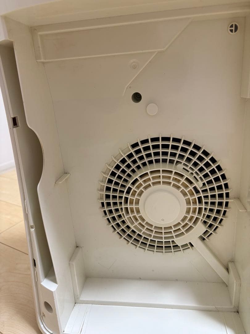 SHARP FU-G50 空気清浄機 プラズマクラスター7000 2021年製