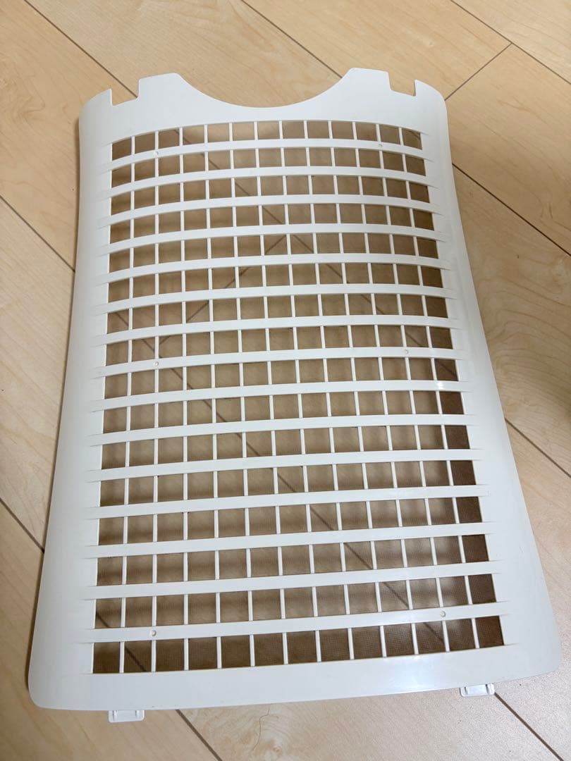 SHARP FU-G50 空気清浄機 プラズマクラスター7000 2021年製