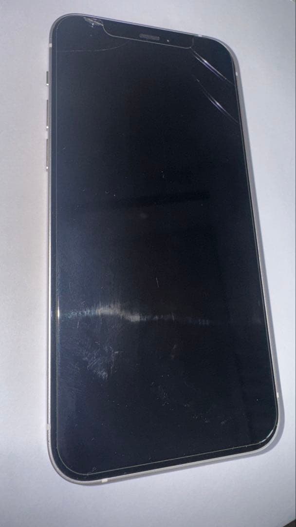 【即日】iPhone12 128G データ削除済み、simフリー