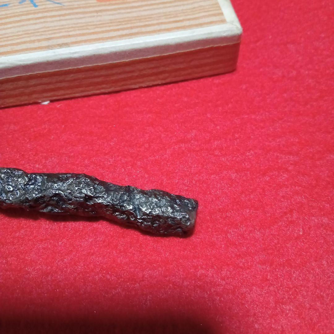 刀匠 雲州 弘光 作 玉鋼 鍛造 小刀 剃刀 かみそり 紙切り ペーパーナイフ