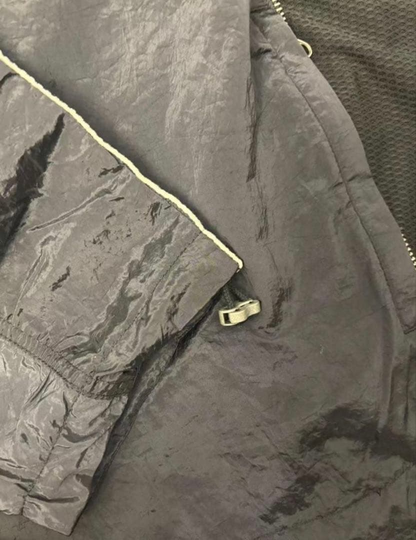 adidas × THUG CLUB Woven Track Top Mサイズ