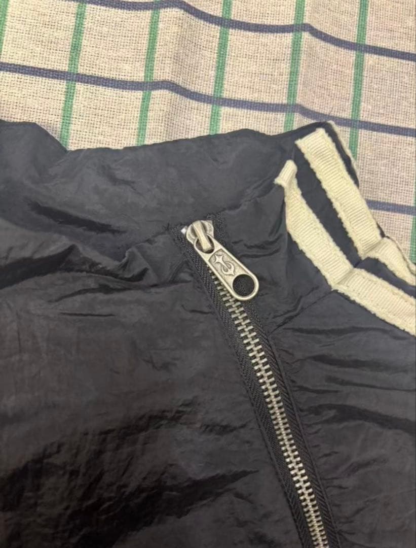 adidas × THUG CLUB Woven Track Top Mサイズ