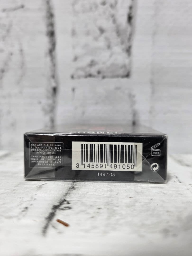 未開封 CHANEL ROUGE ALLURE INK FUSION 3本セット