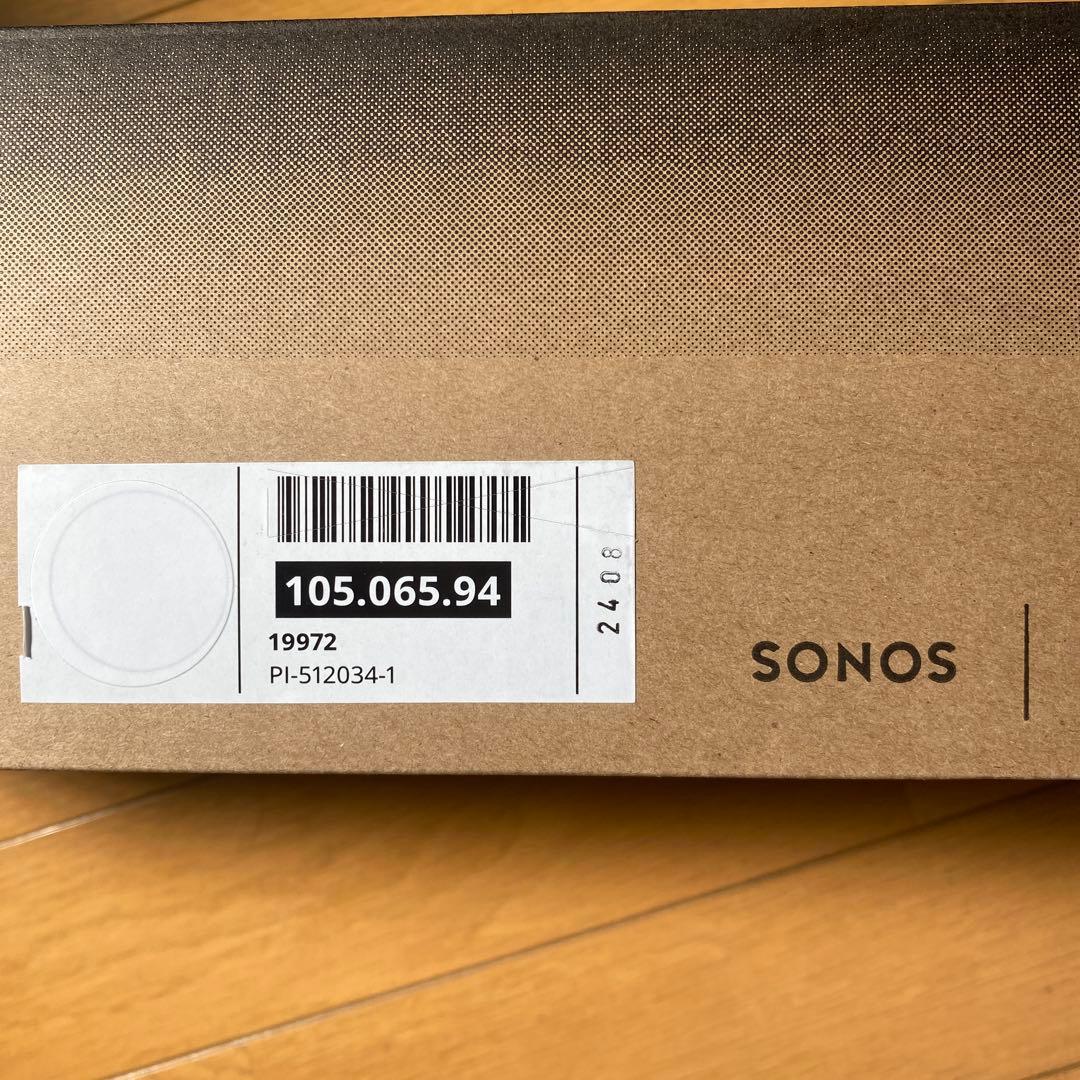 SONOS スピーカー　スタンド　セット　SYMFONISK シンフォニスク