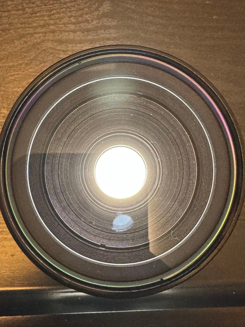 レンズ(単焦点) CONTAX Carl Zeiss S-Planar T* 60mm F2.8