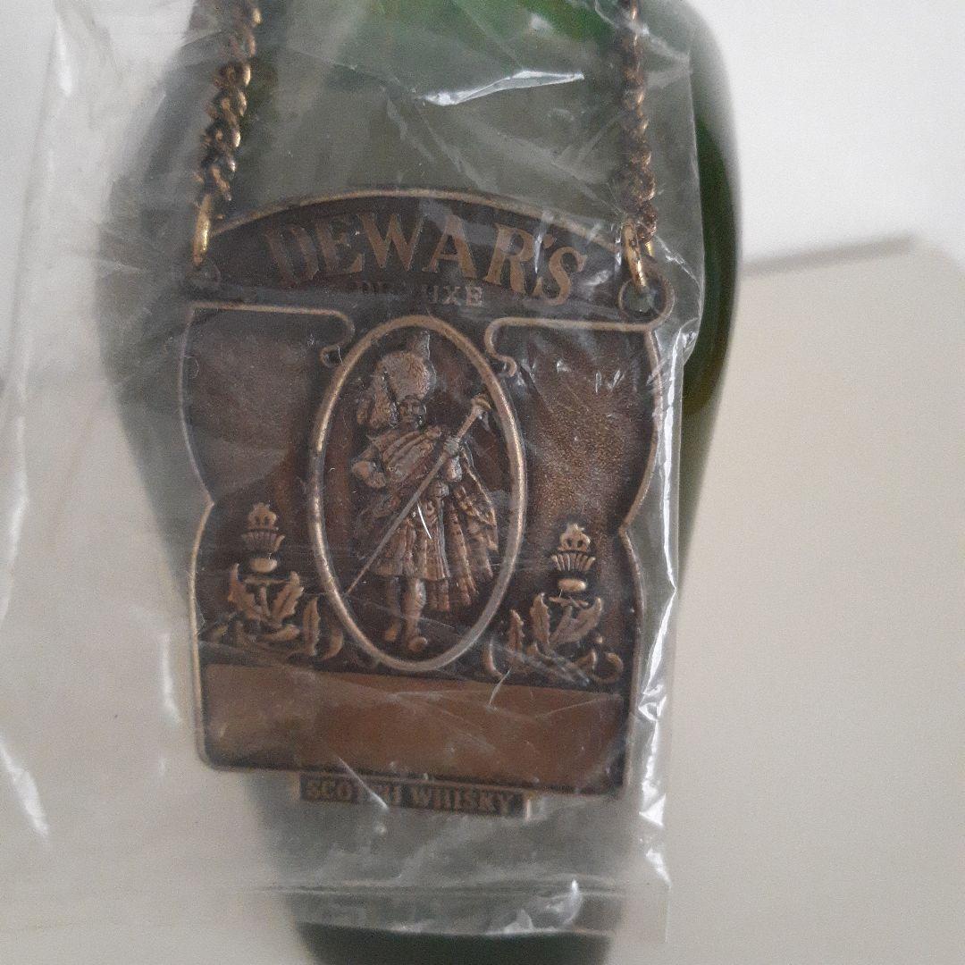 ニッカウヰスキー　デュワーズ・デラックス　760ml