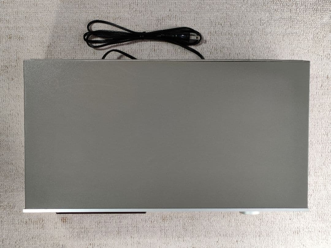 テクニクス Technics RS-M33Gカセットデッキ【録音再生良好】