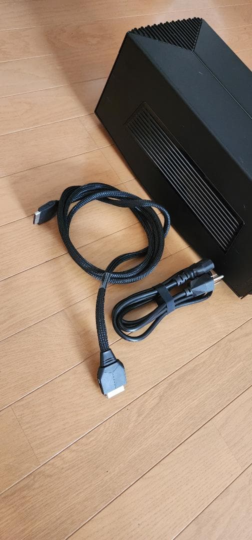 その他 Alienware Graphics Amplifier Z01G