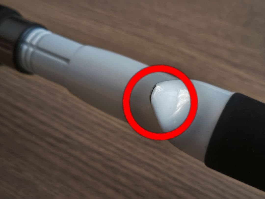 【シマノ】 早潮/瀬戸内メバル360SI-T 中古　匿名配送