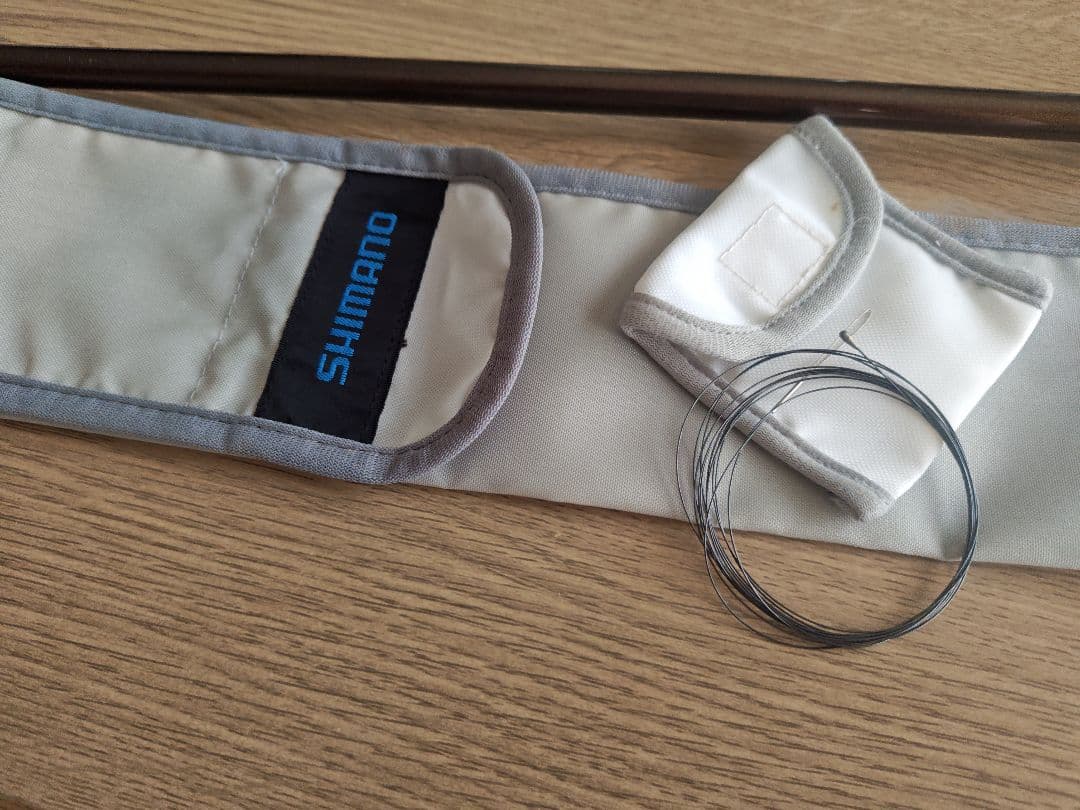 【シマノ】 早潮/瀬戸内メバル360SI-T 中古　匿名配送