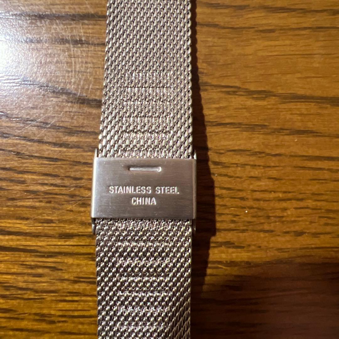 CASIO CLASICC A158WEM-7JF カシオクラシック 593