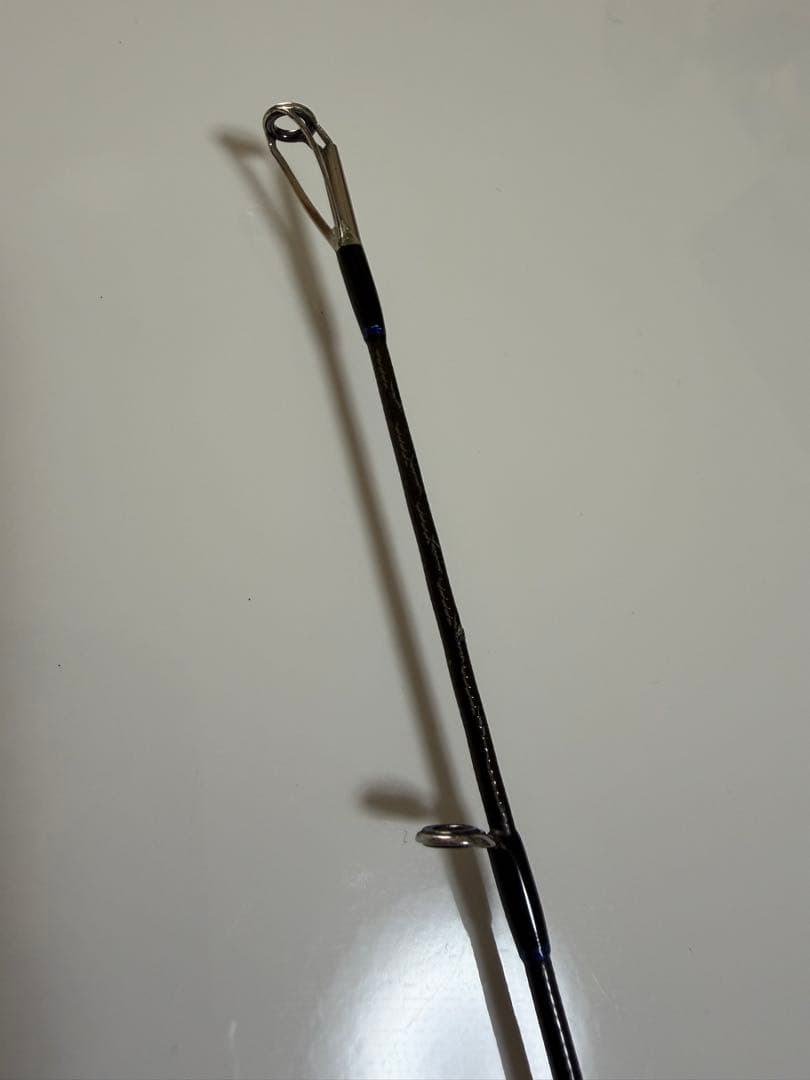 シマノ20ゲームタイプスローJ B66-5