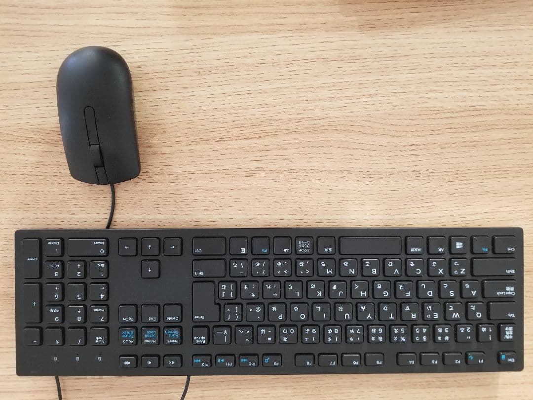 Windows11 メモリ16GB 22インチワイドモニター薄型付セット