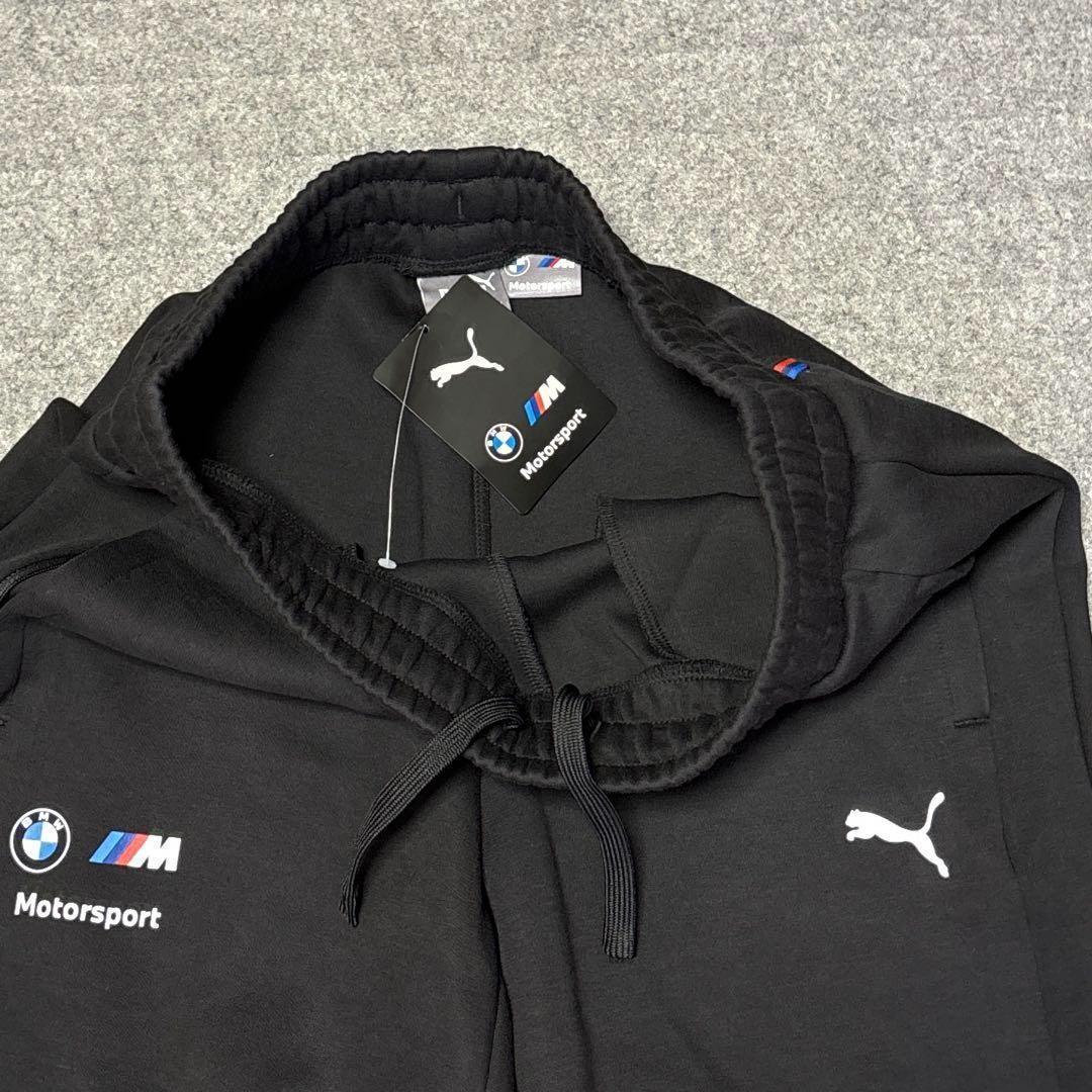 XLサイズ相当 プーマ ×  スウェット 上下セット 38131-01